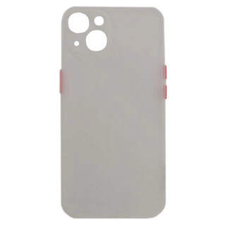 Чехол Coblue для iPhone 13 (YM-16 ) White