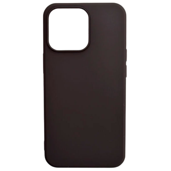 Чехол Coblue для iPhone 13 Pro (CB-K10) Black