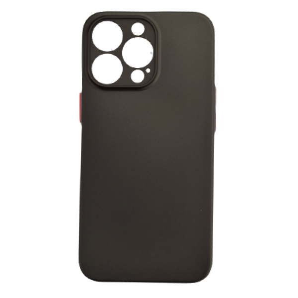 Чехол Coblue для  iPhone 13  Pro   (YM-16 ) Black
