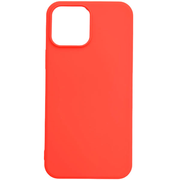 Чехол Coblue для iPhone 13 Pro Max (CB-K10 ) Red