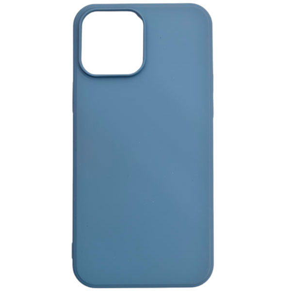 Чехол Coblue для iPhone 13 Pro Max (CB-K10) Blue