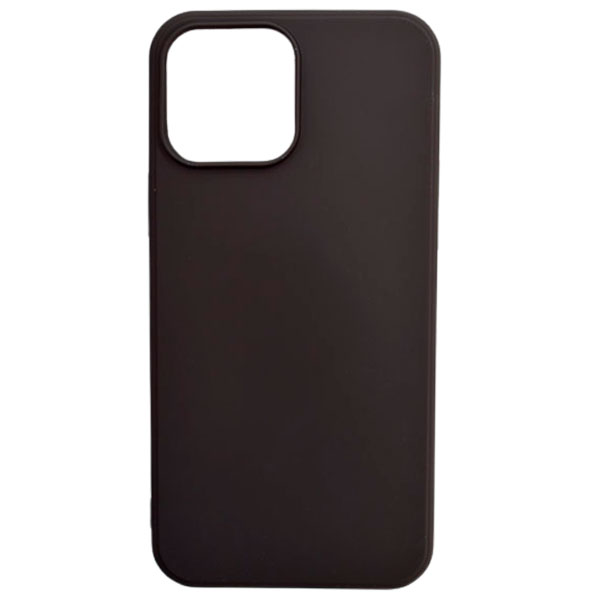 Чехол Coblue для  iPhone 13 Pro Max (CB-K10 ) Black