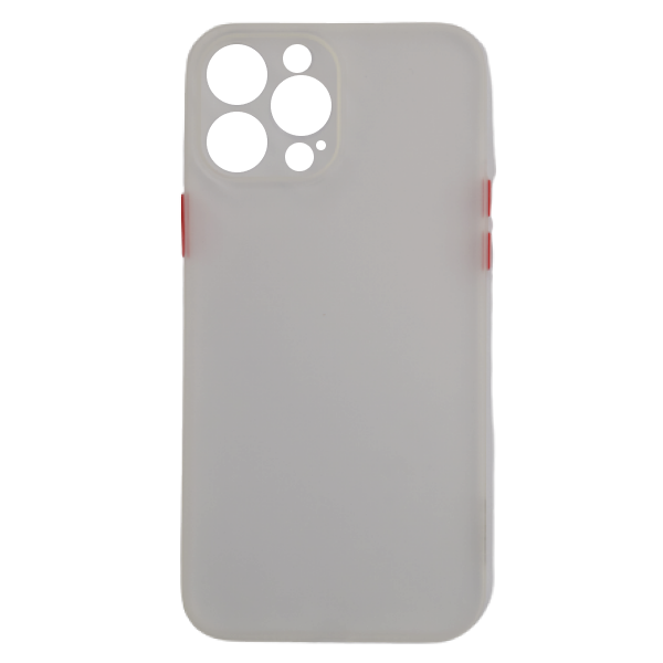 Чехол Coblue для  iPhone 13  Pro  Max (YM-16 ) White