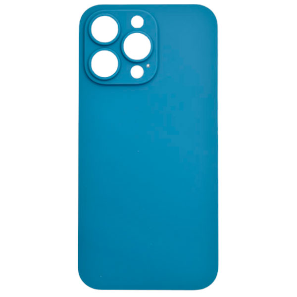 Чехол Devia для iPhone 13 Pro 2in Blue