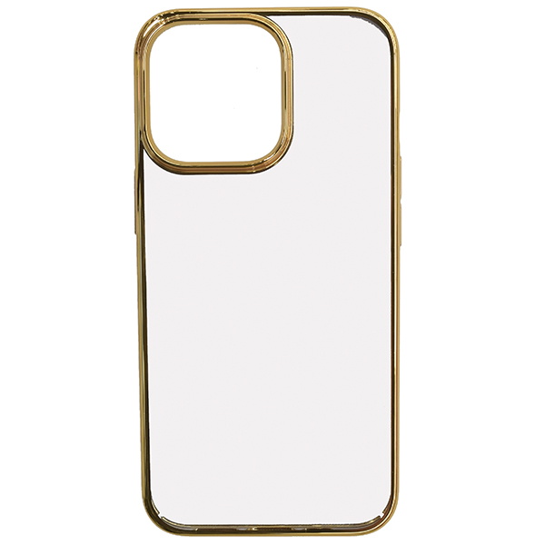 Чехол Devia для iPhone 13 Pro Glimmer Gold