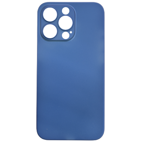 Чехол Devia для iPhone 13 Pro Wing Blue