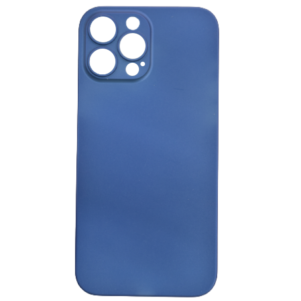 Чехол Devia для iPhone 13 Pro Max Wing Blue