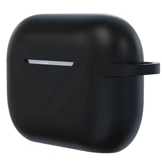 Чехол Devia для Air Pods Pro Naked Black