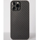Чехол K-DOO для iPhone 12 Air Carbon Black - фото 6