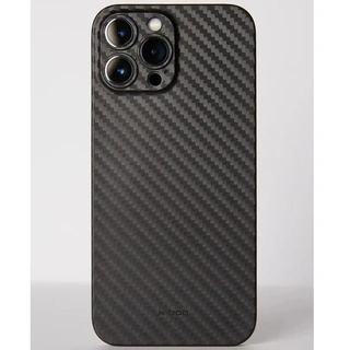Чехол K-DOO для iPhone 12 Air Carbon Black