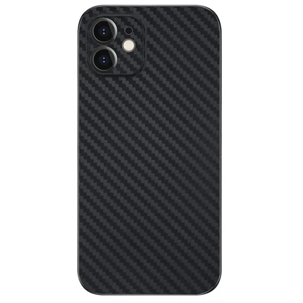 Чехол K-DOO для iPhone 12 Air Carbon Black