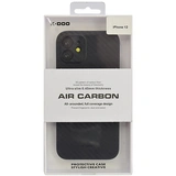 Чехол K-DOO для iPhone 12 Air Carbon Black - фото 5
