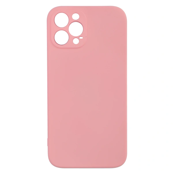 Чехол Acron для iPhone 12 Pro Max Soft Touch Pink