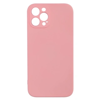 Чехол Acron для iPhone 12 Pro Max Soft Touch Pink