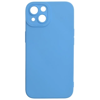Чехол Acron для iPhone 13 Soft Touch Blue