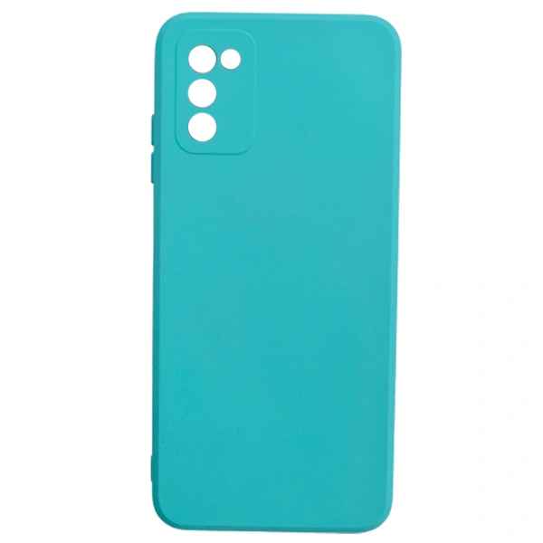 Чехол Acron для Samsung A03S Mint - фото 2