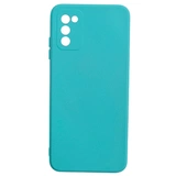 Чехол Acron для Samsung A03S Mint - фото 2