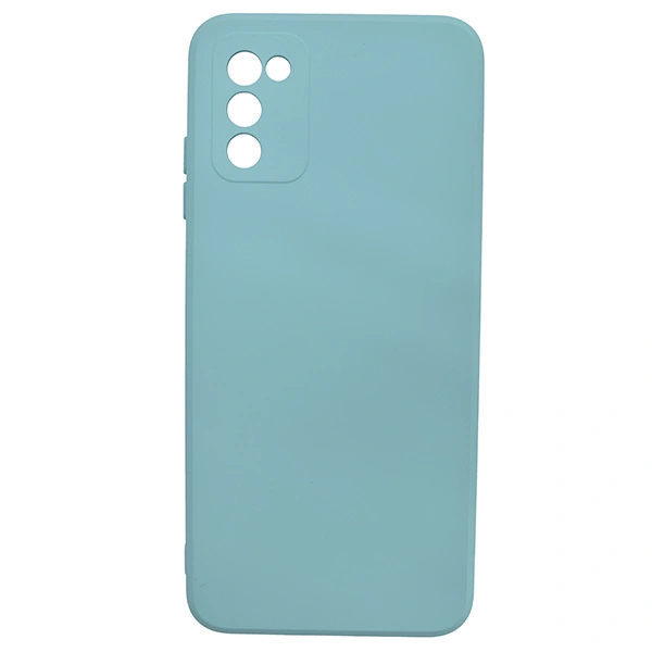 Чехол Acron для Samsung A03S Mint