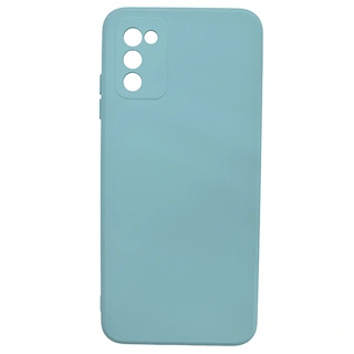 Чехол Acron для Samsung A03S Mint