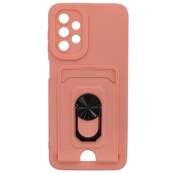 Чехол Acron для Samsung A23 Pink