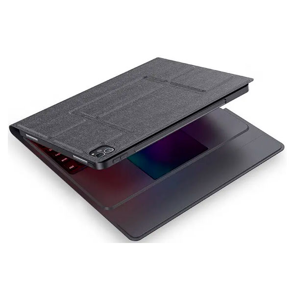 Чехол-клавиатура Usams для iPad Pro 11" Winz Series (US-BH685) Black