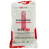 Чехол Acron для IPhone 14 Transparent