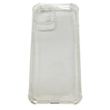 Чехол Acron для IPhone 14 Transparent - фото 3