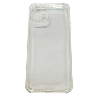 Чехол Acron для IPhone 14 Transparent