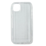 Чехол Acron для iPhone 14 Plus Transparent - фото 3