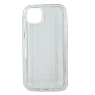 Чехол Acron для iPhone 14 Plus Transparent - фото 3