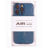 Чехол KZDOO Air Skin для iPhone 14 Pro Max Blue - фото 2