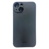 Чехол KZDOO Air Skin для iPhone 14 Black - фото 5