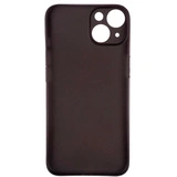 Чехол KZDOO Air Skin для iPhone 14 Black - фото 2