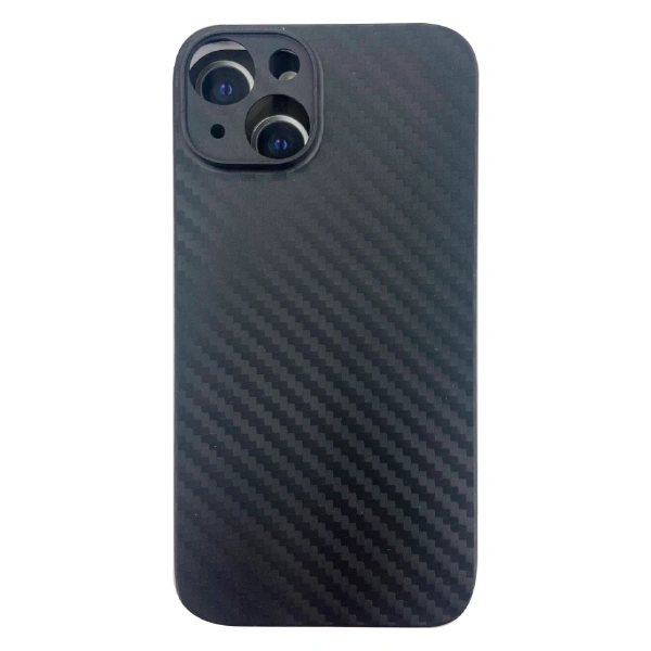 Чехол Devia для iPhone 14 Pro Max Wing Carbon