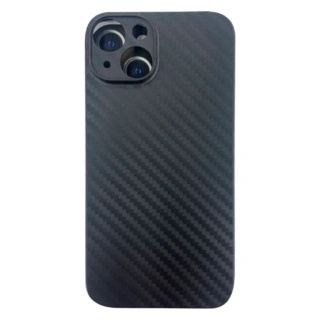 Чехол Devia для iPhone 14 Pro Max Wing Carbon