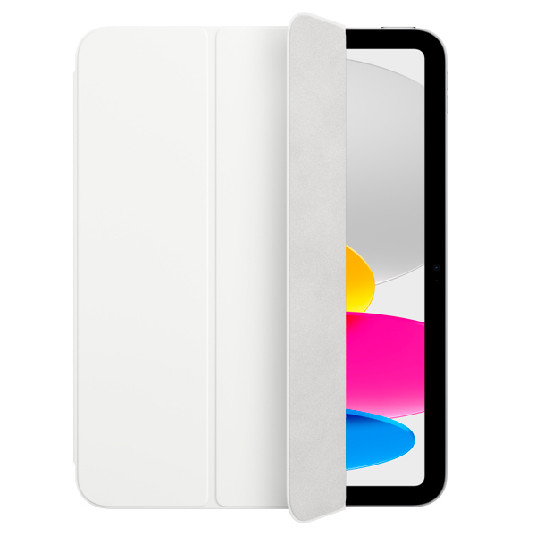 Apple құндағы Smart Folio for iPad 10.9″ (10th gen)White