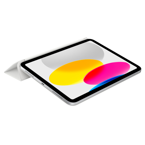 Apple құндағы Smart Folio for iPad 10.9″ (10th gen)White