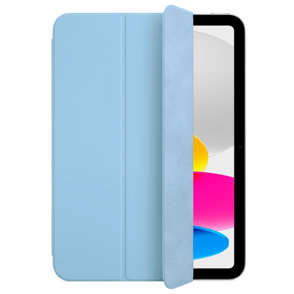 Apple құндағы Smart Folio for iPad 10.9″ (10th gen) Sky - фото 4