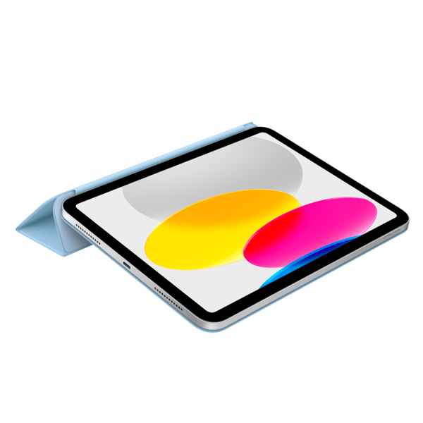 Чехол Apple Smart Folio for iPad 10.9″ (10th gen) Sky