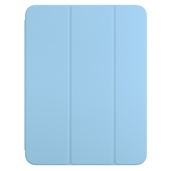 Apple құндағы Smart Folio for iPad 10.9″ (10th gen) Sky