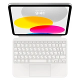 Чехол Apple Magic Keyboard Folio for iPad 10.9″ (10th gen) White