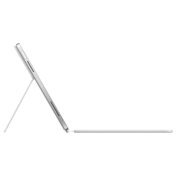 Чехол Apple Magic Keyboard Folio for iPad 10.9″ (10th gen) White
