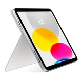 Чехол Apple Magic Keyboard Folio for iPad 10.9″ (10th gen) White - фото 5