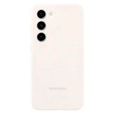 Чехол Samsung для Galaxy S23 Silicone Cover (EF-PS911TUEGRU) Cotton - фото 2