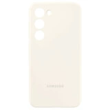 Чехол Samsung для Galaxy S23 Silicone Cover (EF-PS911TUEGRU) Cotton