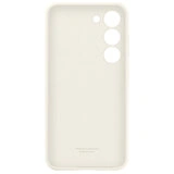 Чехол Samsung для Galaxy S23 Silicone Cover (EF-PS911TUEGRU) Cotton - фото 3