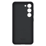 Чехол Samsung для Galaxy S23+ Leather Cover (EF-VS916LBEGRU) Black - фото 3