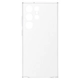 Чехол Samsung для Galaxy S23 Ultra Clear Cover (EF-QS918CTEGRU) Transparent