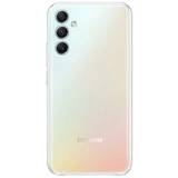 Чехол Samsung для Galaxy A34 Clear Cover (EF-QA346CTEGRU) Transparent