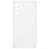 Чехол Samsung для Galaxy A34 Clear Cover (EF-QA346CTEGRU) Transparent - фото 5